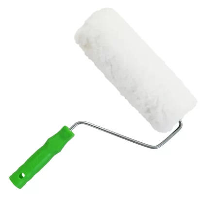 Rodillo Fibra Sintética Pelo Largo 23 cm-9 LIZCAL - Imagen 2