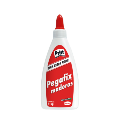 Adhesivo Pegafix Madera 110 g