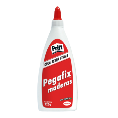 Adhesivo Cola Fría Henkel Madera 225 g