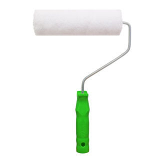 Rodillo Fibra Sintética Pelo Corto 18 cm-7 LIZCAL