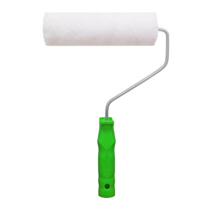 Rodillo Fibra Sintética Pelo Corto 18 cm-7 LIZCAL