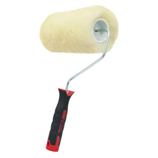 Rodillo 100% Lana 18 cm-7 LIZCAL