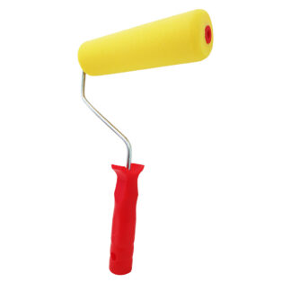 Rodillo Espuma Poliéster 18cm – 7 LIZCAL