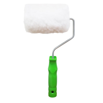 Rodillo Fibra Sintética Pelo Largo 12 cm-5 LIZCAL