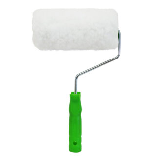Rodillo Fibra Sintética Pelo Largo 18 cm-7 LIZCAL
