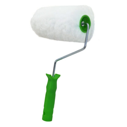 Rodillo Fibra Sintética Pelo Largo 18 cm-7 LIZCAL - Imagen 2