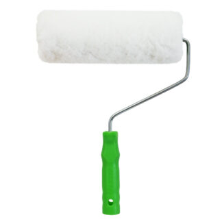 Rodillo Fibra Sintética Pelo Largo 23 cm-9 LIZCAL