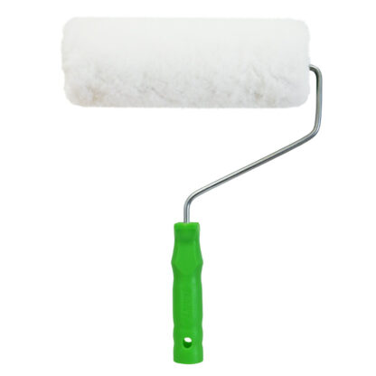 Rodillo Fibra Sintética Pelo Largo 23 cm-9 LIZCAL