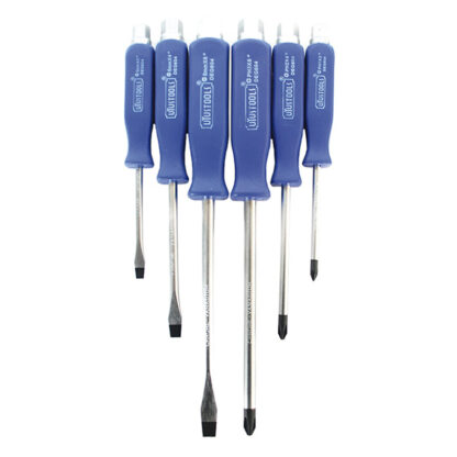 Juego Destornillador Golpe 6pcs UYUSTOOLS - Imagen 2