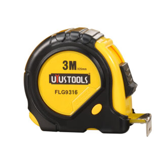 Huincha Medir 3mtsX16mm UYUSTOOL