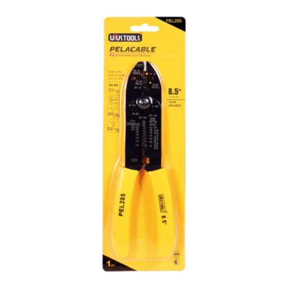Alicate Pelacables 8.5" UYUSTOOLS