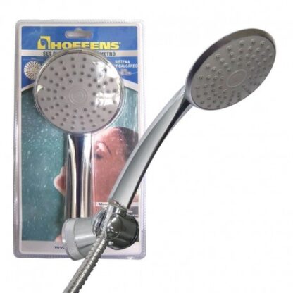 Set Ducha Gran Diámetro HOFFENS