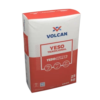 Yeso Súper Saco 25 Kg