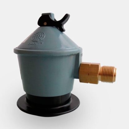 Regulado Gas 588t Atg